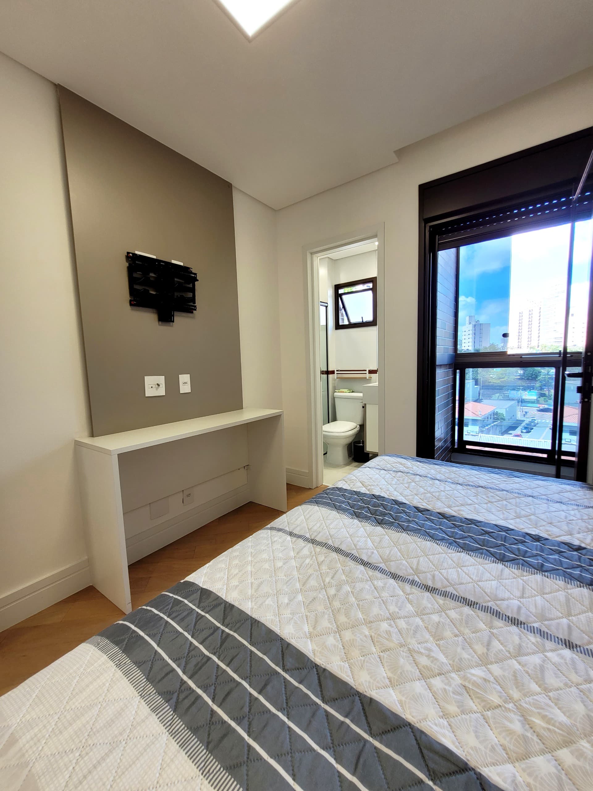 Cobertura Duplex Nova Petrópolis S.B.Campo